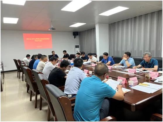 市文明辦召開全國文明城市創(chuàng)建模擬測評情況反饋會