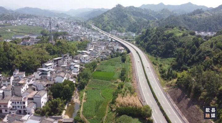 【奋进新征程 建功新时代】歙县：让文物焕发时代光彩
