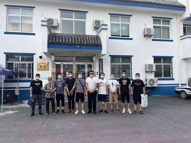 【百日行动】涉案70万元！屯溪警方端掉一贩卖假烟团伙！