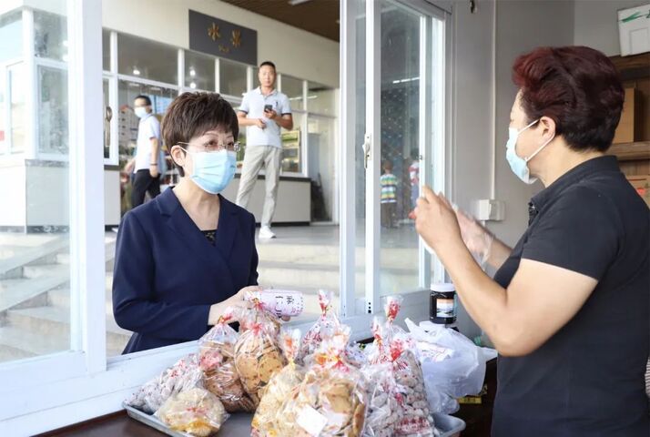 凌云：以实施暖民心行动为契机 用心用情用力解决好群众急难愁盼