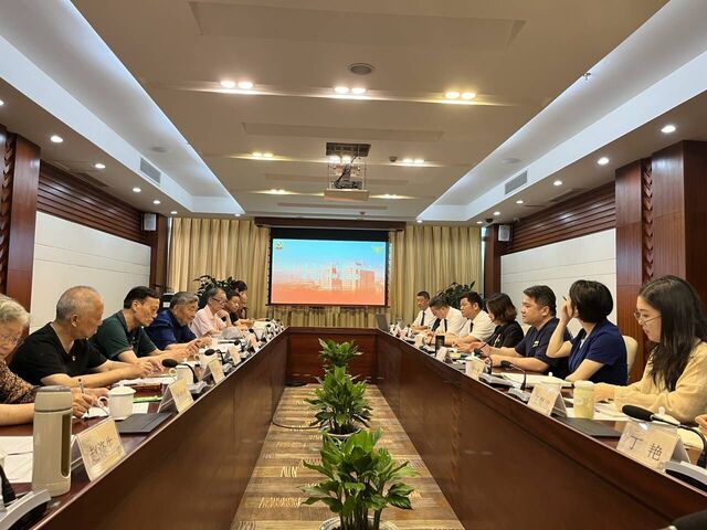 屯溪区上新社区：用活“老资源 ”，增添“新活力”