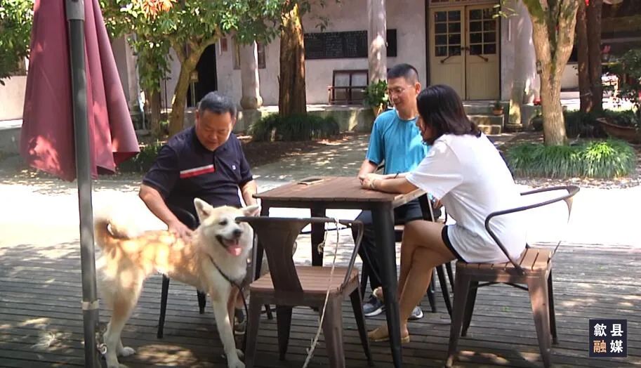 歙縣：活化利用老建筑 打造文旅新業(yè)態(tài)