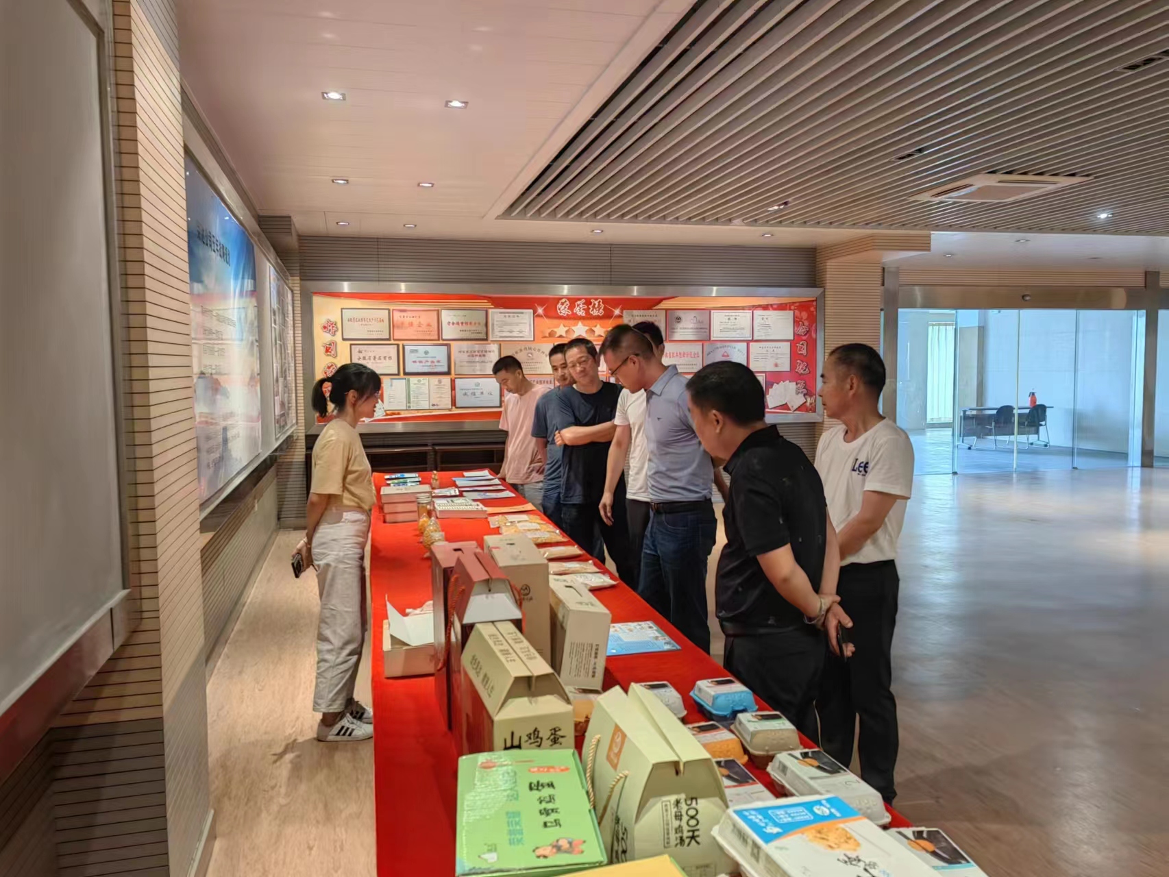 祁門縣：以學(xué)促行 加快農(nóng)業(yè)產(chǎn)業(yè)化發(fā)展