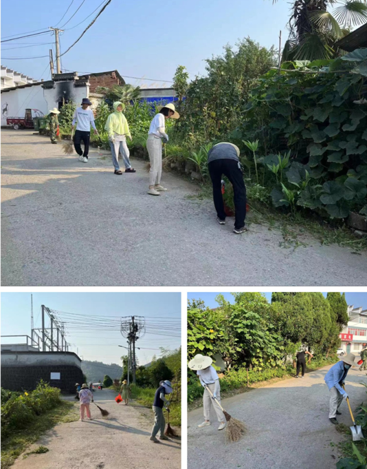 祁门县金字牌镇：建设“四好农村路”发挥惠民利民效益