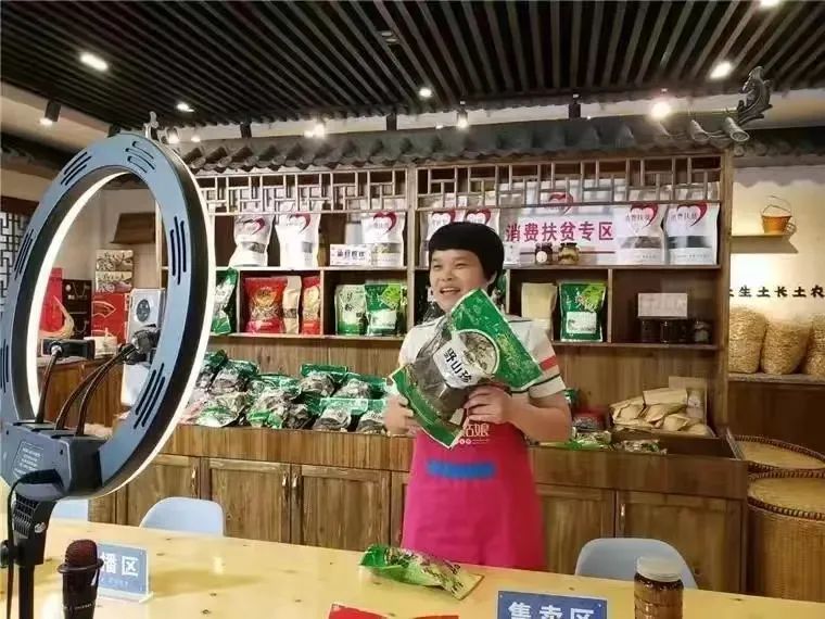“中国好人”程彩玲：助农增收初心不改