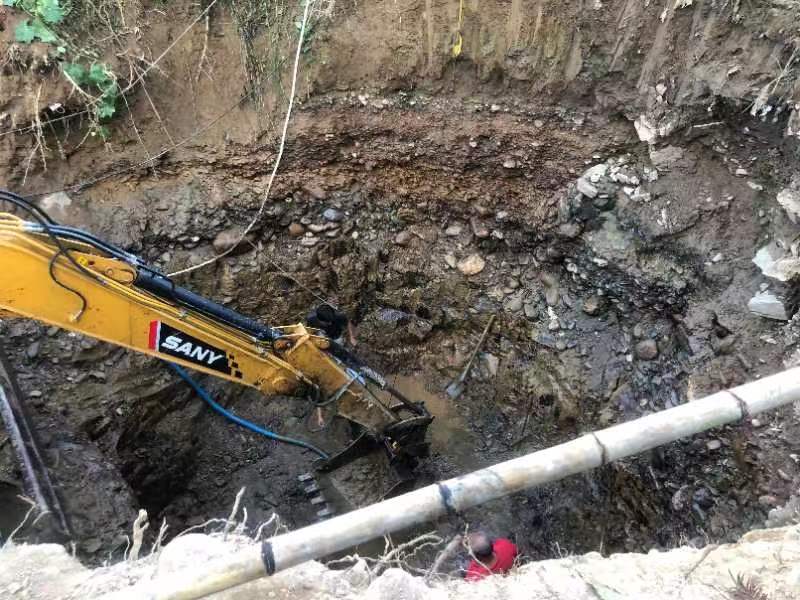 祁门县新安镇: 打出“幸福水”清泉润心田