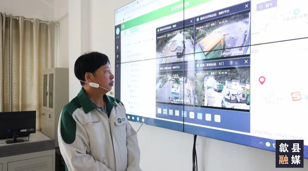 【奋进新征程 建功新时代】歙县：弘扬“好人精神” 凝聚奋进力量