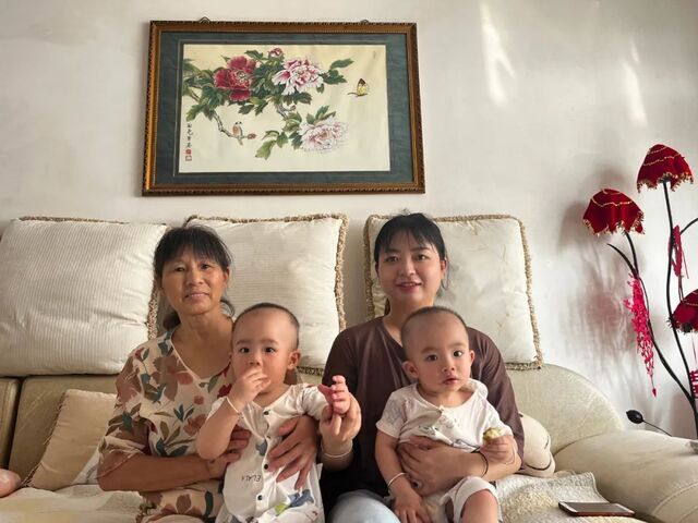 【文明家庭】汪慧家庭：缺席的合影 不缺席的爱