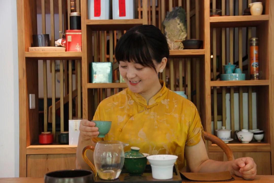 【道德模范】黄薇：情系家乡建民宿 乡村振兴共致富