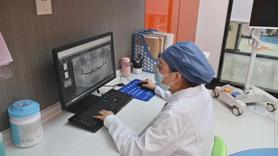 【暖民心 见行动】实施健康口腔行动 维护儿童口腔健康