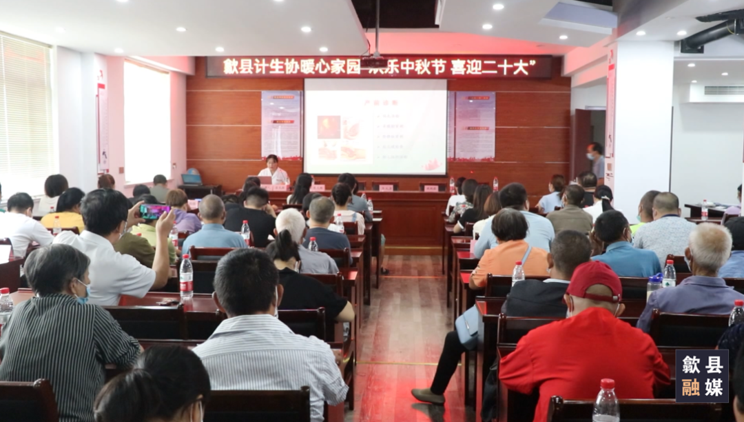 【网络中国节·中秋】歙县市监局开展节前月饼过度包装专项检查