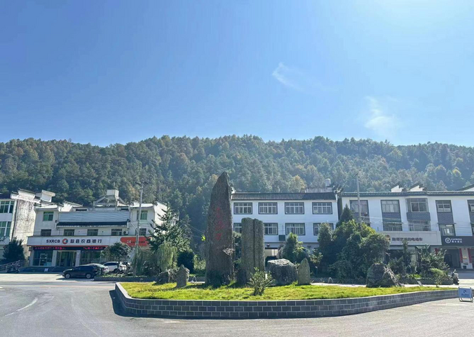 歙县徽城镇 ：多方联动助推城乡“颜值”“内质”双提升