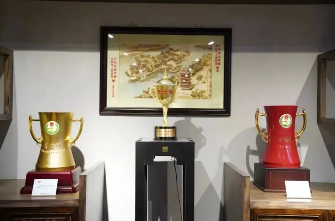 解密平安中国的“黄山样本”