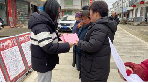 祁门县溶口乡：求职不用去远方，家乡就是好地方