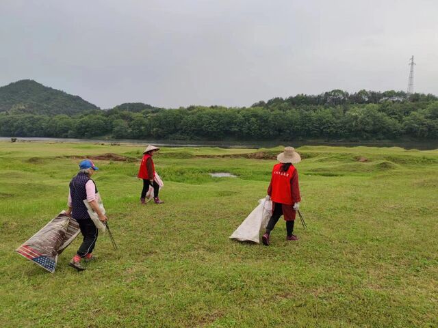 歙县王村镇：多措并举助力“五一”假期，文旅资源尽显活力