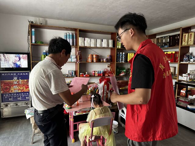 休宁县月潭湖镇：打好防溺水“预防针” 严防溺水事故