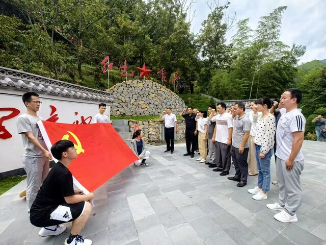 歙县小川乡：推进清廉村居建设向纵深发展  奋力绘就廉洁乡村新画卷