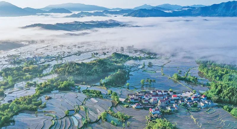 在中国式现代化新征程上谱写更加壮丽的安徽篇章