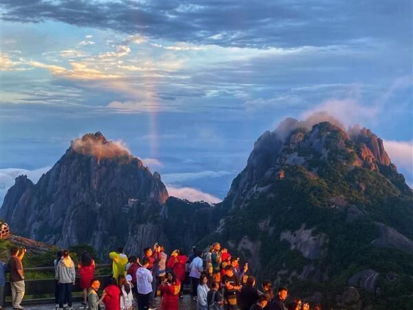 全域绘景，建设旅游新高地