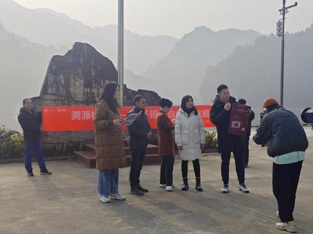 直播带蜜开启乡村振兴致富路