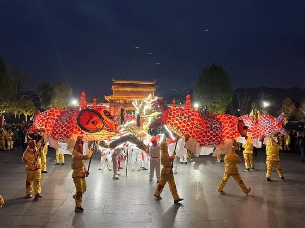 徽州文化绽放时代光彩