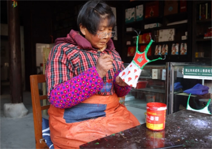 “美人鱼”守住文化的“根”与“魂”